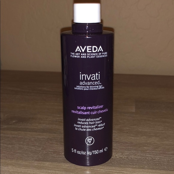 AVEDA Other Aveda Scalp Revitalizer New Poshmark